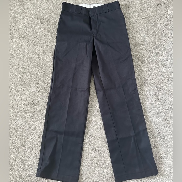 Dickies 874 Original Fit Work Pant - Picture 4 of 7
